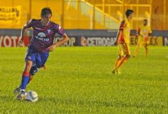 Foto de la galería: Crucero debutó con un empate, pero mereció más