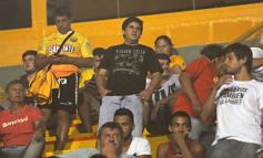 Foto de la galería: Crucero debutó con un empate, pero mereció más