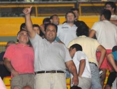 Foto de la galería: Crucero debutó con un empate, pero mereció más