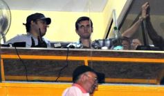 Foto de la galería: Crucero debutó con un empate, pero mereció más