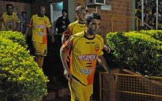 Foto de la galería: Crucero debutó con un empate, pero mereció más