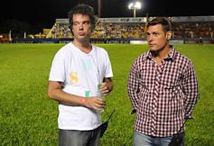 Foto de la galería: Crucero debutó con un empate, pero mereció más