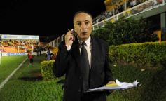 Foto de la galería: Crucero debutó con un empate, pero mereció más