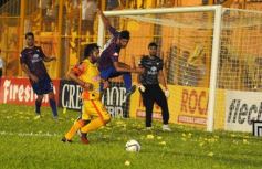 Foto de la galería: Crucero debutó con un empate, pero mereció más