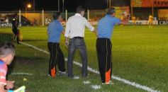 Foto de la galería: Crucero debutó con un empate, pero mereció más