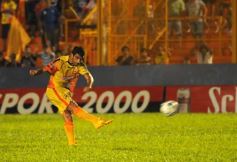 Foto de la galería: Crucero debutó con un empate, pero mereció más