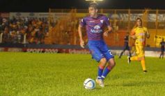 Foto de la galería: Crucero debutó con un empate, pero mereció más