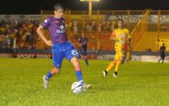 Foto de la galería: Crucero debutó con un empate, pero mereció más