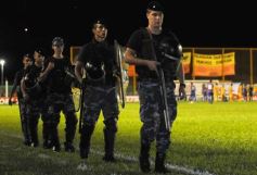 Foto de la galería: Crucero debutó con un empate, pero mereció más