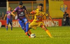 Foto de la galería: Crucero debutó con un empate, pero mereció más