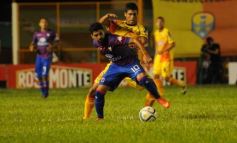 Foto de la galería: Crucero debutó con un empate, pero mereció más