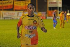 Foto de la galería: Crucero debutó con un empate, pero mereció más