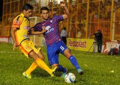 Foto de la galería: Crucero debutó con un empate, pero mereció más