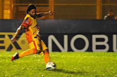 Foto de la galería: Crucero debutó con un empate, pero mereció más