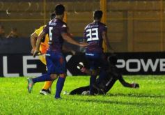 Foto de la galería: Crucero debutó con un empate, pero mereció más