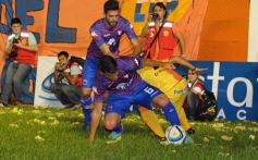 Foto de la galería: Crucero debutó con un empate, pero mereció más