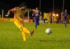 Foto de la galería: Crucero debutó con un empate, pero mereció más