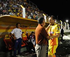 Foto de la galería: Crucero debutó con un empate, pero mereció más