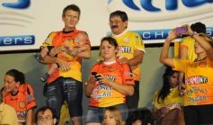 Foto de la galería: Crucero debutó con un empate, pero mereció más