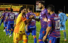 Foto de la galería: Crucero debutó con un empate, pero mereció más