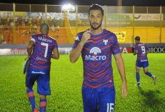 Foto de la galería: Crucero debutó con un empate, pero mereció más