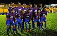 Foto de la galería: Crucero debutó con un empate, pero mereció más