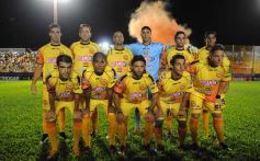 Foto de la galería: Crucero debutó con un empate, pero mereció más