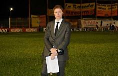 Foto de la galería: Crucero debutó con un empate, pero mereció más