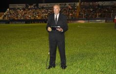 Foto de la galería: Crucero debutó con un empate, pero mereció más