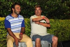 Foto de la galería: Crucero debutó con un empate, pero mereció más