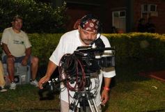 Foto de la galería: Crucero debutó con un empate, pero mereció más