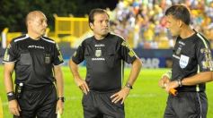 Foto de la galería: Crucero debutó con un empate, pero mereció más