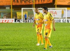 Foto de la galería: Crucero debutó con un empate, pero mereció más