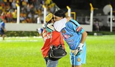 Foto de la galería: Crucero debutó con un empate, pero mereció más