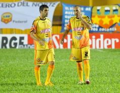 Foto de la galería: Crucero debutó con un empate, pero mereció más