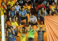 Foto de la galería: Crucero debutó con un empate, pero mereció más