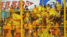 Foto de la galería: Crucero debutó con un empate, pero mereció más