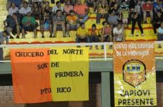 Foto de la galería: Crucero debutó con un empate, pero mereció más