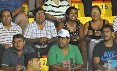 Foto de la galería: Crucero debutó con un empate, pero mereció más