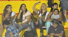 Foto de la galería: Crucero debutó con un empate, pero mereció más