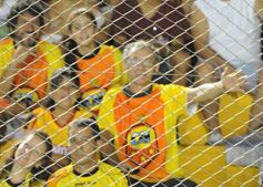 Foto de la galería: Crucero debutó con un empate, pero mereció más