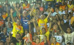 Foto de la galería: Crucero debutó con un empate, pero mereció más