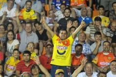 Foto de la galería: Crucero debutó con un empate, pero mereció más