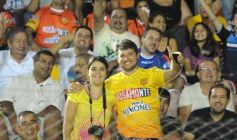 Foto de la galería: Crucero debutó con un empate, pero mereció más