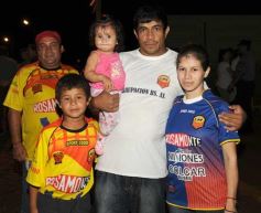 Foto de la galería: Crucero debutó con un empate, pero mereció más