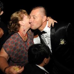 Foto de la galería: Nito Pitana y Romina Ortega dieron el "sí" en el catamarán