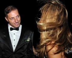 Foto de la galería: Nito Pitana y Romina Ortega dieron el "sí" en el catamarán