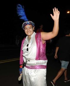 Foto de la galería: La comparsa del barrio Yacyretá ganó los carnavales posadeños