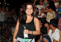 Foto de la galería: La comparsa del barrio Yacyretá ganó los carnavales posadeños