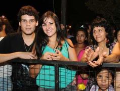 Foto de la galería: La comparsa del barrio Yacyretá ganó los carnavales posadeños